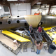 Illustration for article titled Virgin Galactic Unveils Spaceships Thatll Take Passengers Up in 2009